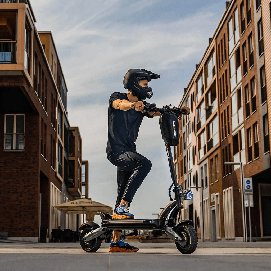 Choosing the Best 30 MPH Electric Scooter in 2023