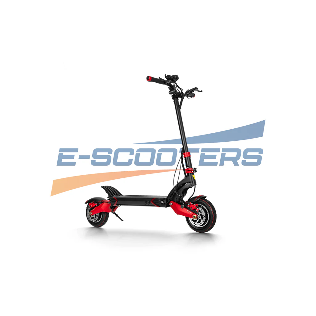 Electric Scooter Laws in California: A Complete Guide