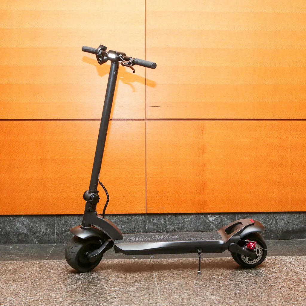 Top Dual Motor Electric Scooters 2024: Expert Picks