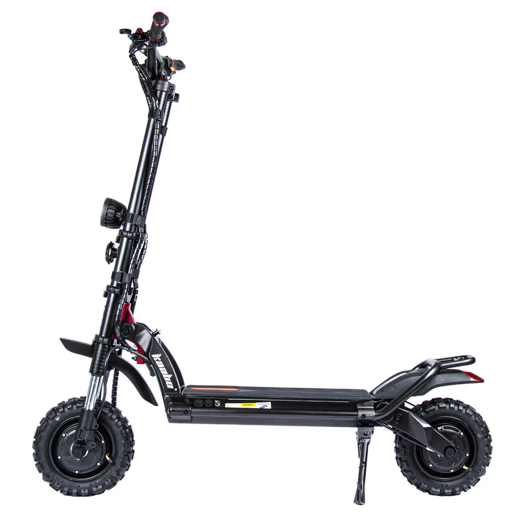 State-by-State Guide: Can E-Scooters Go Off-Road?