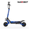 NANROBOT D4+MAX