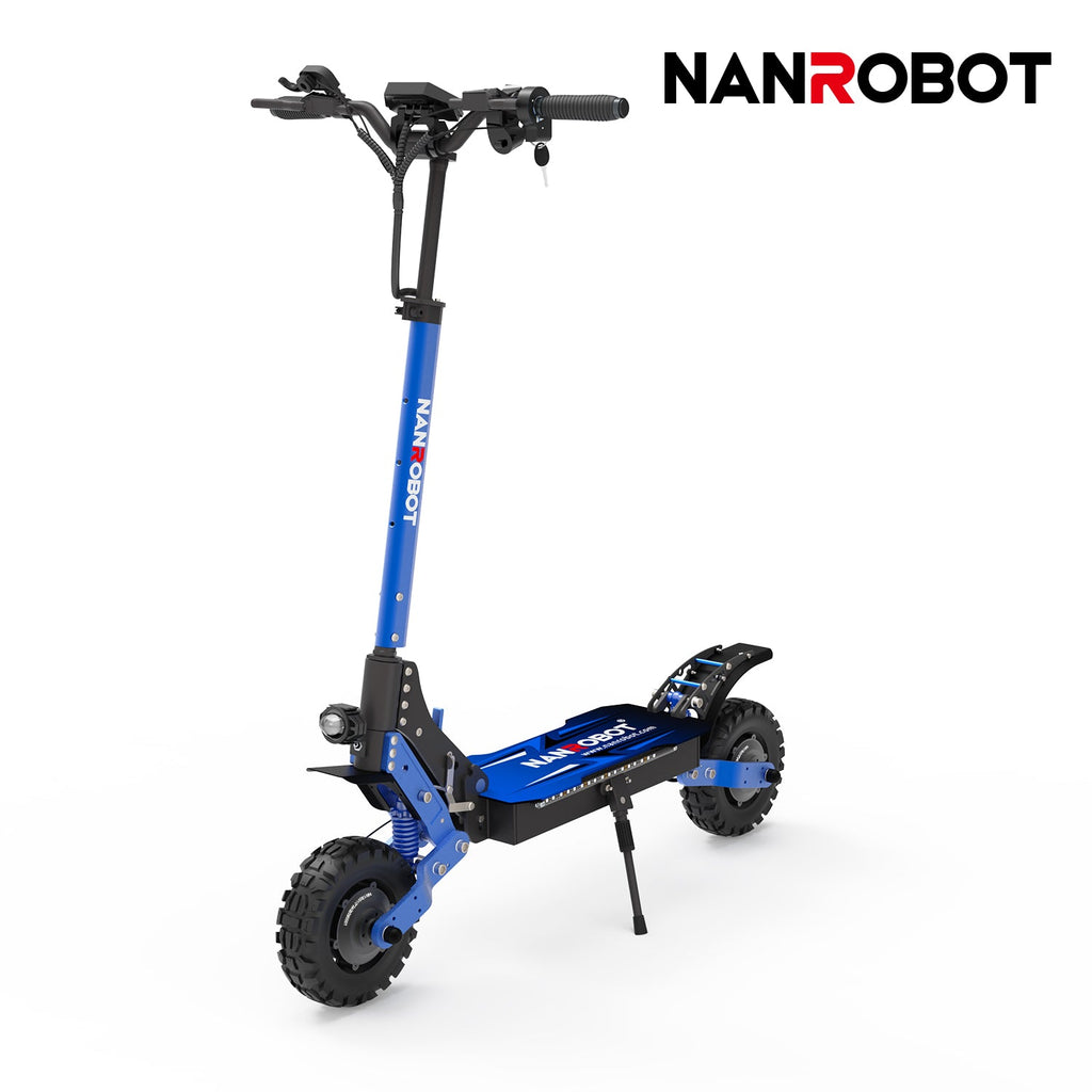 NANROBOT D4+MAX