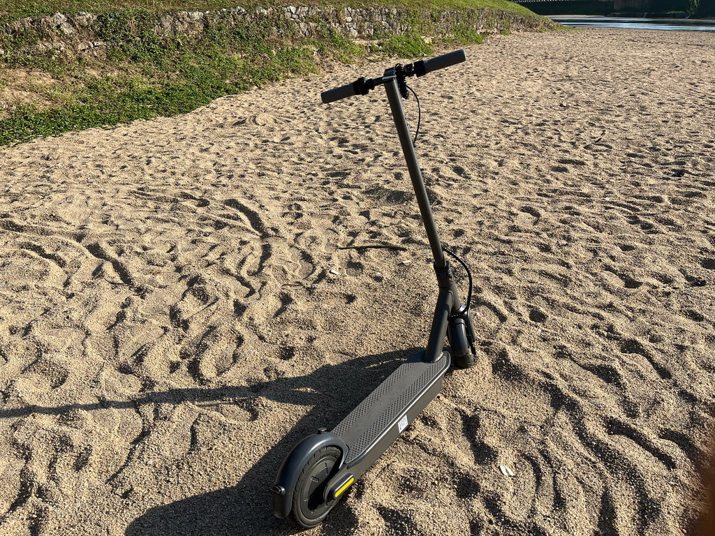 Durable Electric Scooter